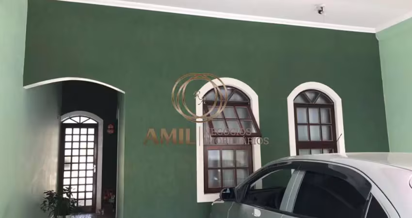 Casa sobrado / jardim sul  / 3 dormitórios 1 c/ sacada / churrasqueira / 200m² são josé dos campos.