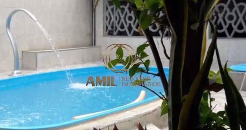 Casa / loteamento jardim helena / 02 dormitórios sendo 02 suítes / 272m² / são josé dos campos