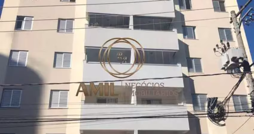Apartamento condomínio semillas / jardim motorama / 02 dormitórios / 66 m²/ são josé dos campos