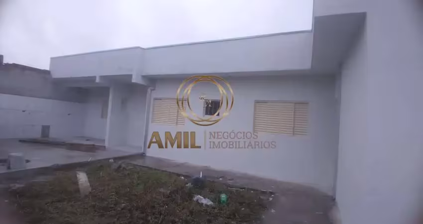 Jardim santa rosa: casa à venda com 3 quartos, 75m² em são josé dos campos - imperdível!
