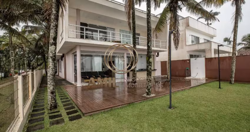 Ra amil vende e aluga casa em condomínio em ubatuba
