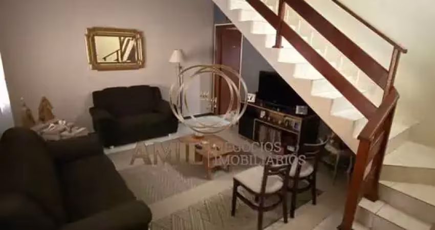 Casa sobrado / jardim portugal / com edícula / 140m² são josé dos campos.