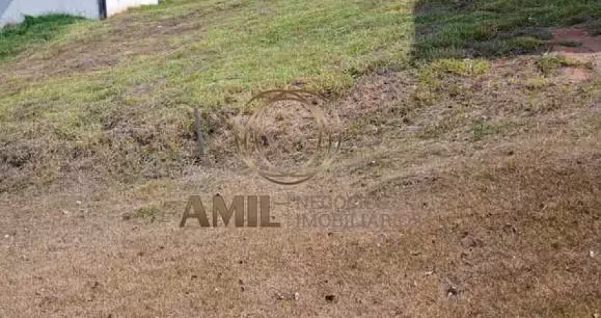 Terreno no condomínio mônaco / urbanova / 451 m²/ são josé dos campos