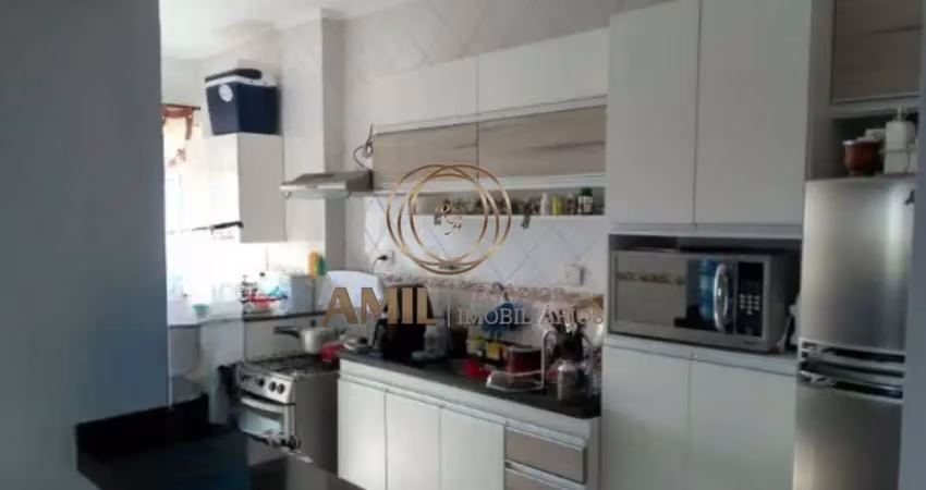 Apartamento edifício le champ / jardim paraíso/ 02 dormitórios / 60m²/ são josé dos campos