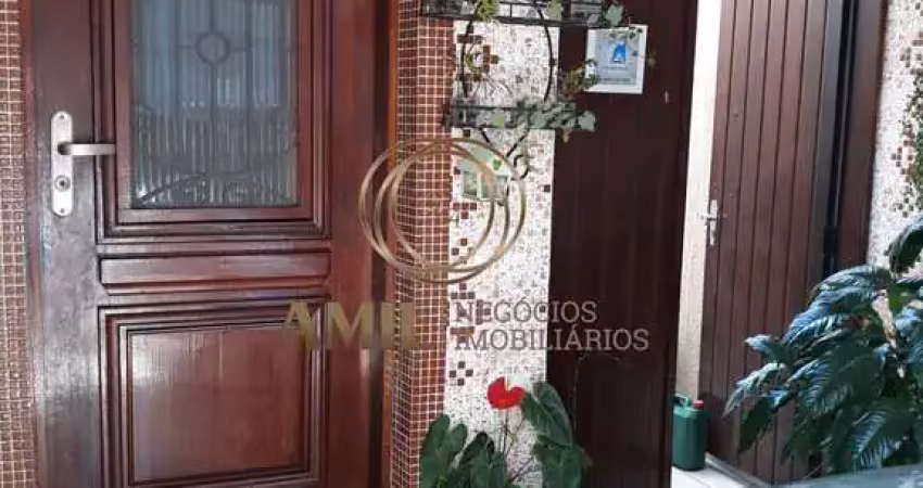 Casa com 3 quartos à venda em Santana, São Paulo 
