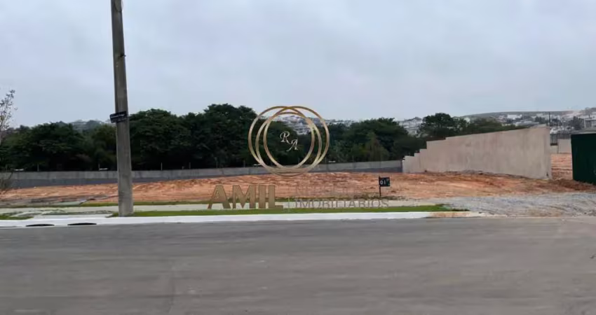 Terreno / condomínio jardim das nações - urbanova / 785 m² /são josé dos campos