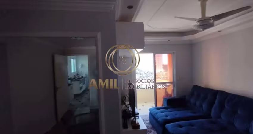 Apartamento no vivendas apollo , vila ema,  3 dormitórios, 80m²,  são josé dos campos