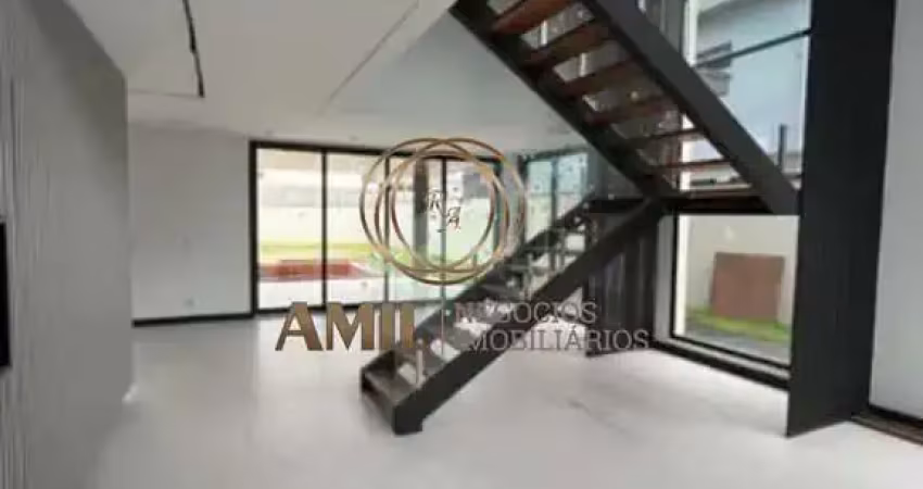 Casa / 04 suítes / reserva do paratehy / 460m² / 700m² terreno / são josé dos campos