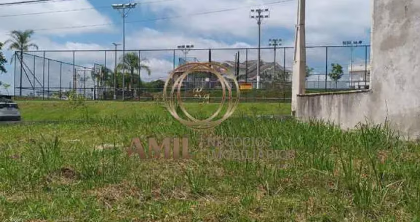 Terreno / condomínio residencial  mantiqueira / 350m ²