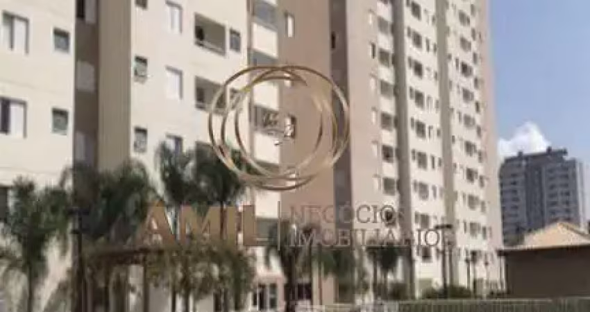 Apartamento no reserva do villa branca 3 dormitórios com suíte.