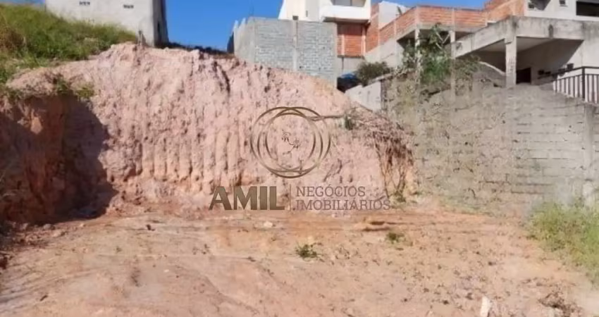 Terreno à venda no Loteamento Santa Edwiges, São José dos Campos 