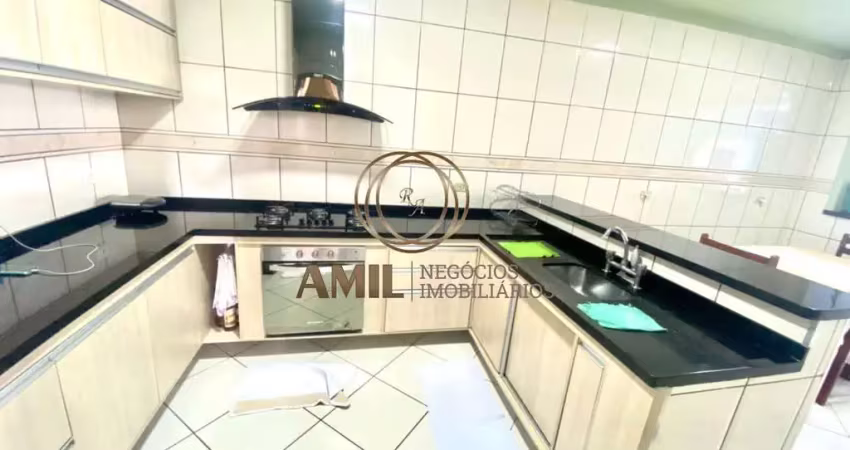 Casa / parque industrial/ 03 dormitórios / 172m²/ são josé dos campos