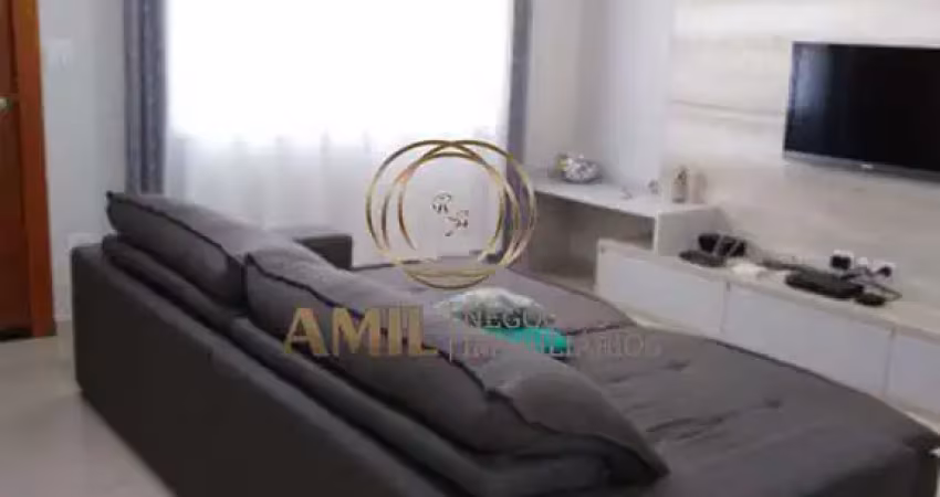 Casa térrea com 3 suítes, em condomínio em condomínio fechado- taubaté-sp