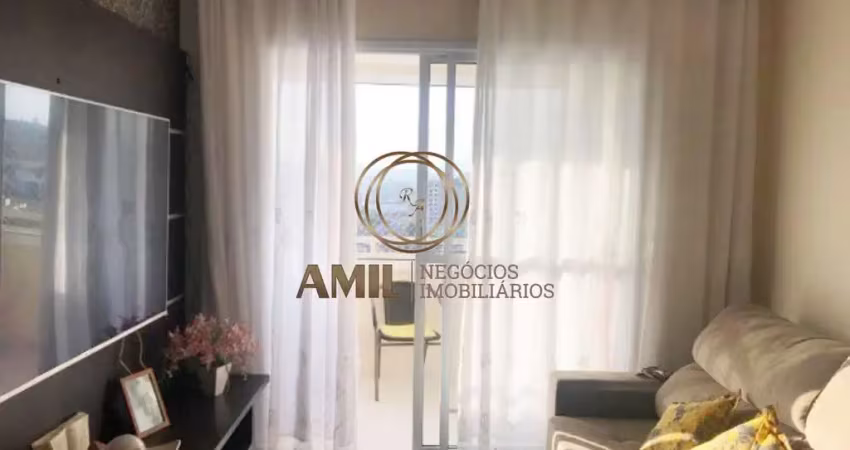 Apartamento /04 dormitórios sendo 02 suítes / santana / 112m² / são josé dos campos