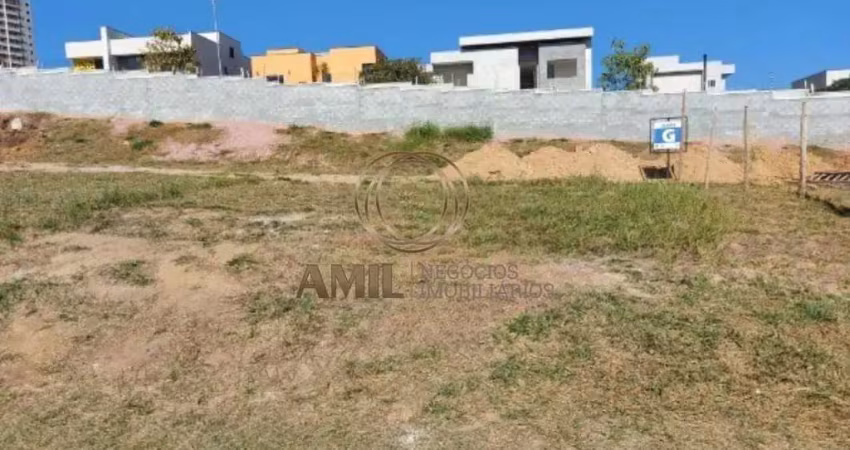 Terreno incrível / urbanova i / condomínio vivant / 451 m²/ são josé dos campos