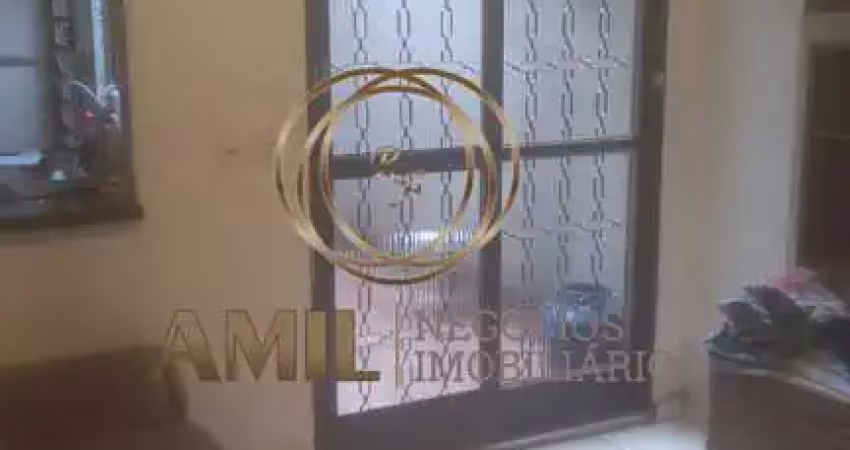 Ra amil vende casa no jardim nova detroid, 3 quartos, 1 banheiro, 125m², zona leste
