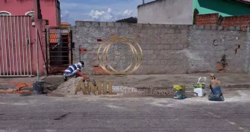 Ra amil venda de terreno residencial, campos de são são josé, zona leste