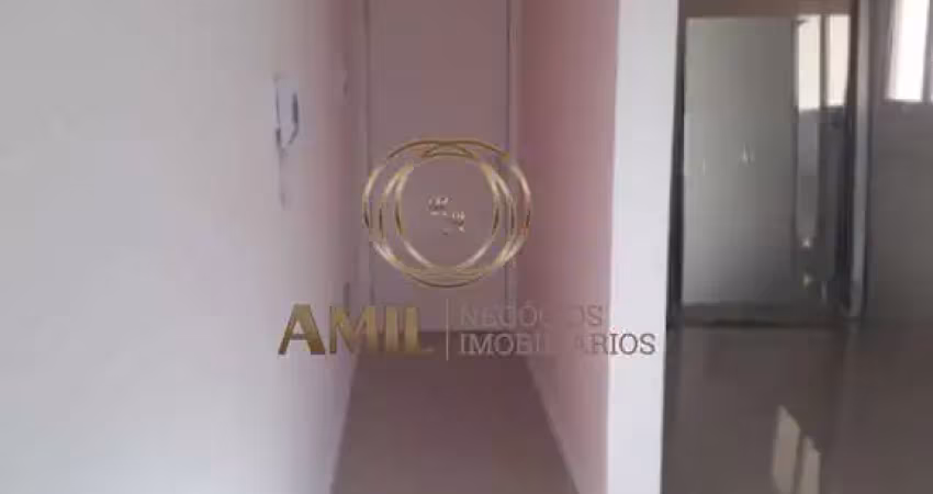 Apartamento no santa rita ii residencial club / jardim sol nascente / 02 dormitórios / elevador / 54 m² de construção / jacareí
