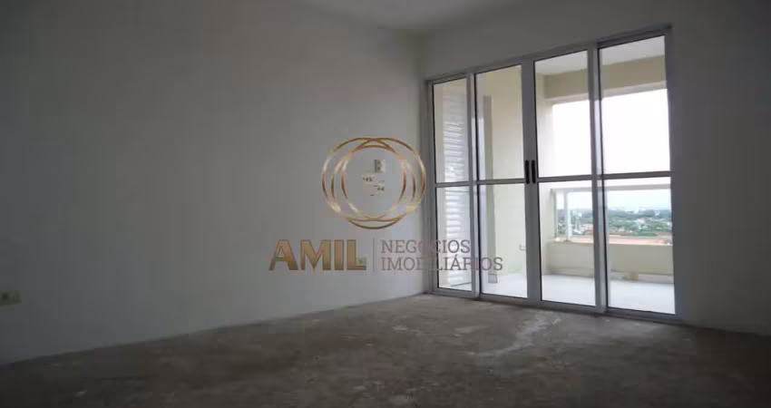 Apartamento edifício nancy / jardim rodolfo/ 02 dormitórios / 64m²/ são josé dos campos