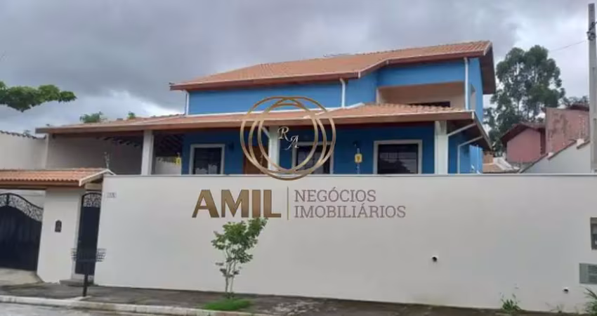 Casa com 3 quartos à venda no Jardim Independência, Taubaté 