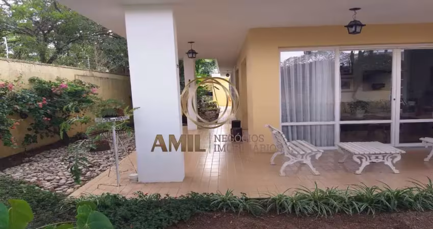 Casa / jardim esplanada ii/ 04 dormitórios sendo 2 suítes / 516m²/ são josé dos campos