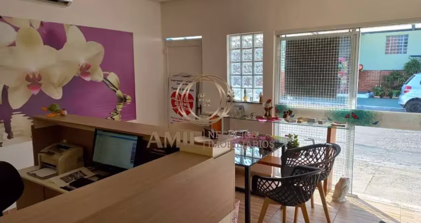 Ponto comercial para venda no bairro parque senhor do bonfim, localizado na cidade de taubaté / sp.  r$ 320.000,00