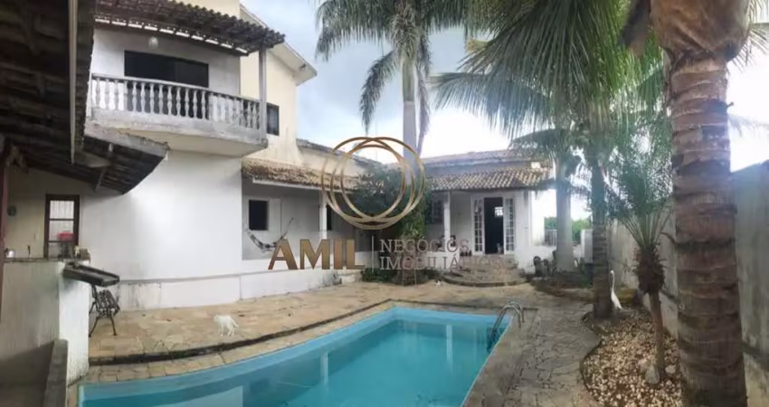 Casa com 3 quartos à venda no Loteamento Quinta das Frutas, Taubaté 