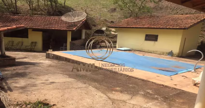 Chácara / sítio com 3 quartos à venda em Buquirinha, São José dos Campos 