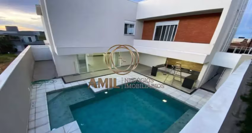 Casa / residencial jaguary / 03 dormitórios / 370 m²/ são josé dos campos