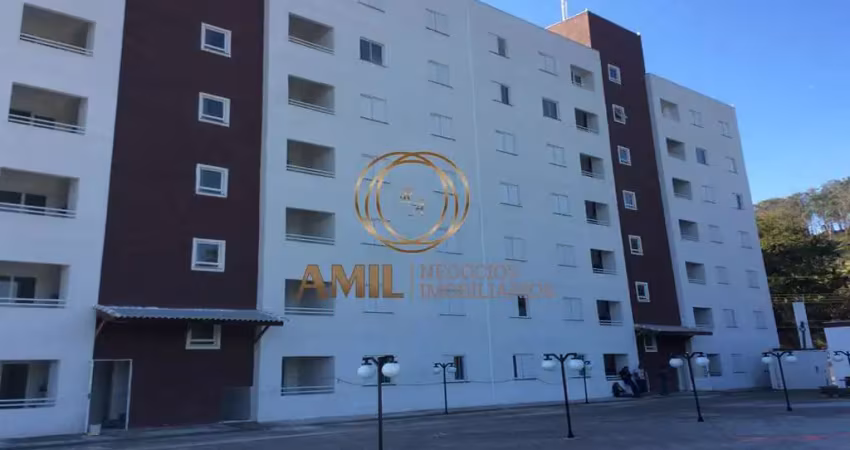 Apartamento,  condomínio residencial gramado, jardim colinas,  1 dormitório,  57 m²,  jacareí