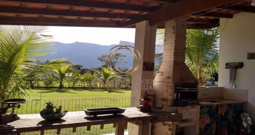 Casa /condominio karima /praia da toninhas / 3 dormitórios / 518m² / ubatuba
