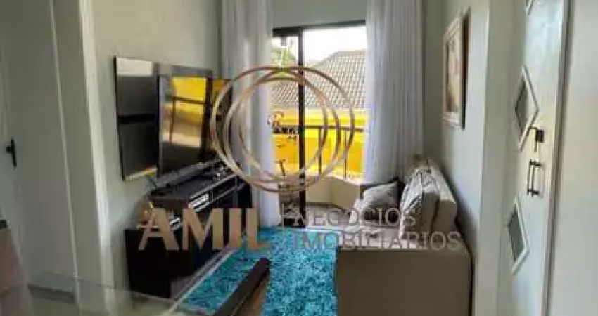 Ra amil vende apartamento / 02 dormitórios / santana/ 70 m² / zona norte - são josé dos campos