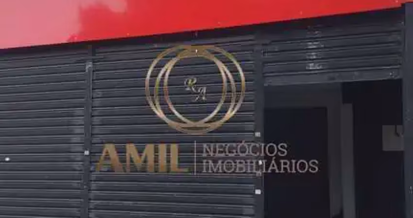 Ra amil aluga ponto comercial, 02 salas, 110mts, jardim satélite, zona sul de são josé dos campos