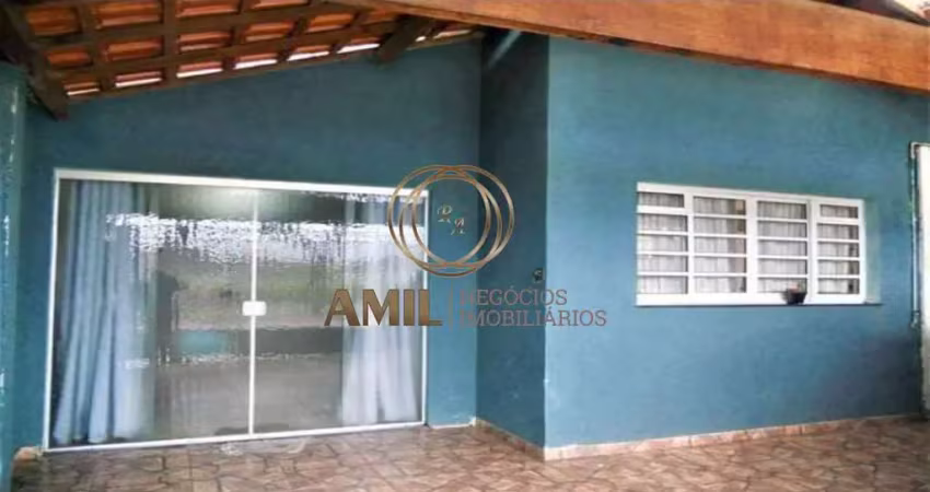 Casa térrea  / 03 dormitórios / conjunto residencial trinta e um de março/ 150 m² de terreno / 96 m² de área construída/são josé dos campos
