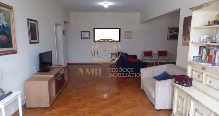 Apartamento com 3 quartos à venda no Centro, São José dos Campos 