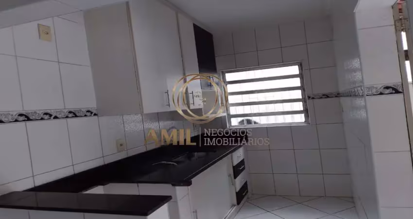 Casa com edícula/ 04 dormitórios / palmeiras de são josé / 300 m² de terreno / 150 m² de área construída /são josé dos campos