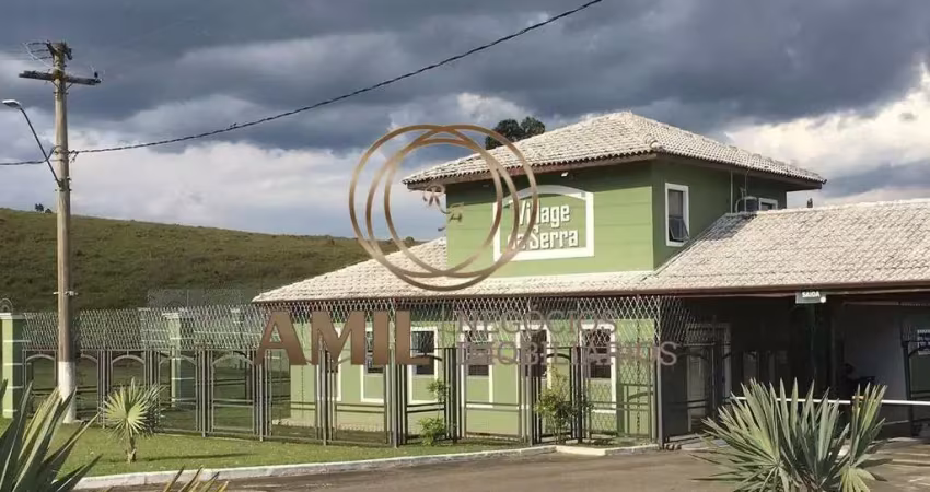 Oportunidade terreno - village da serra - 1028m2 - r$240.000,00 em tremembé