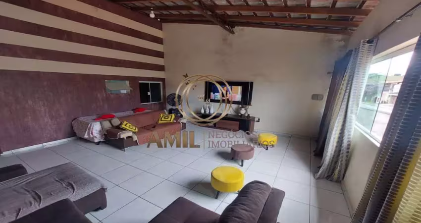 Casa / 03 dormitórios / jardim santa júlia /  186 m² de terreno / 144,90 m² de área construída são josé dos campos