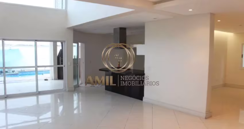 Ra amil vende casa 3 dormitórios - condomínio campos do conde!!