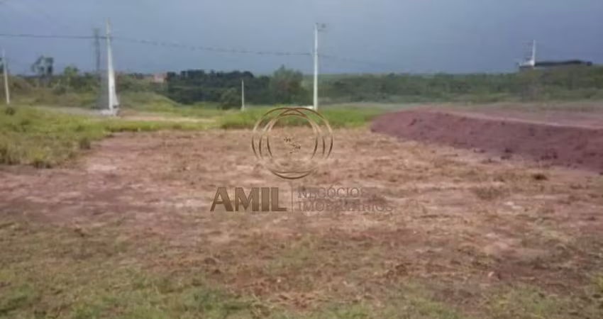 Terreno / portal dos pássaros / 259 m² de terreno / são josé dos campos