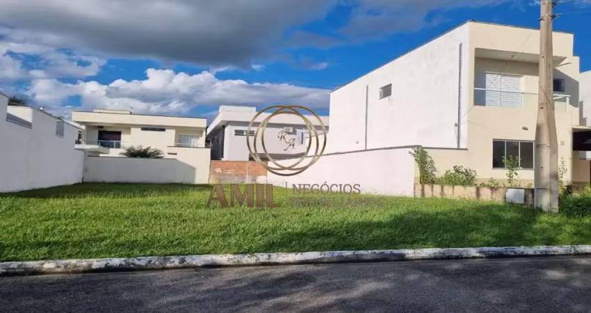 Terreno em condomínio fechado à venda em Castelos, Tremembé 