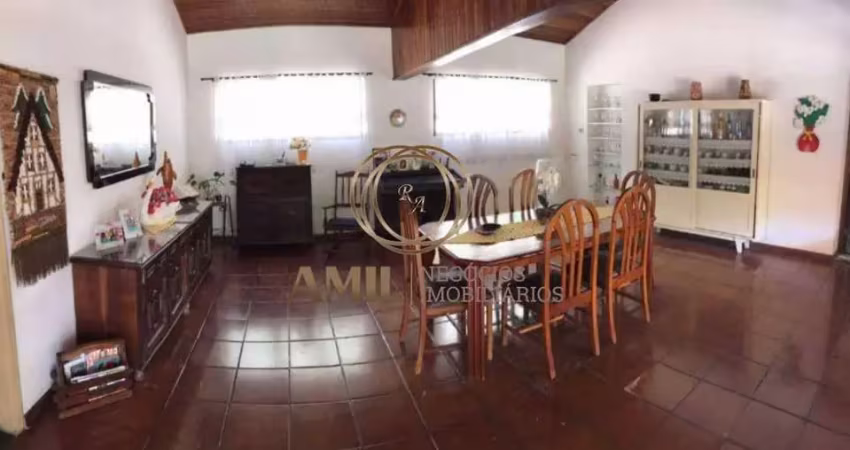 Chácara  / 03 dormitórios / zona norte / 6500 m² de terreno (+ casa secundaria) são josé dos campos