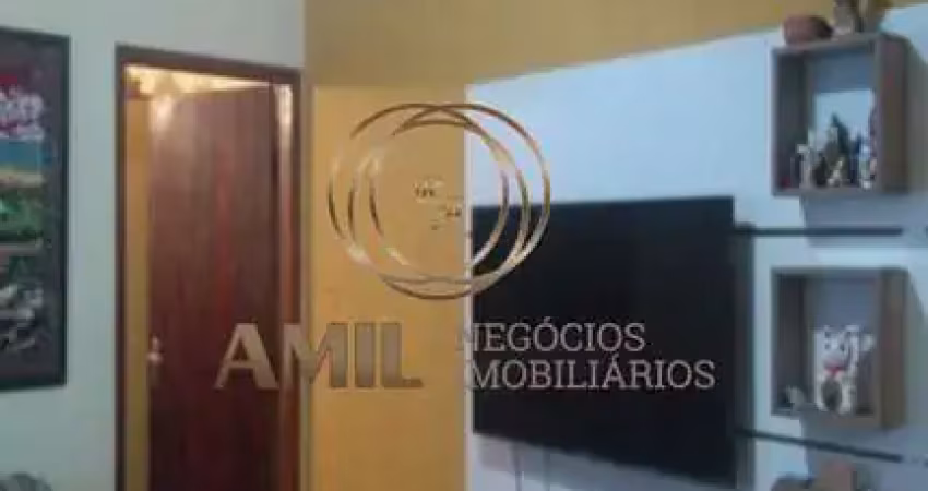 Casa / 03 dormitórios /jardim bela vista / 250 m² de terreno / 210m² de área construída/jacareí
