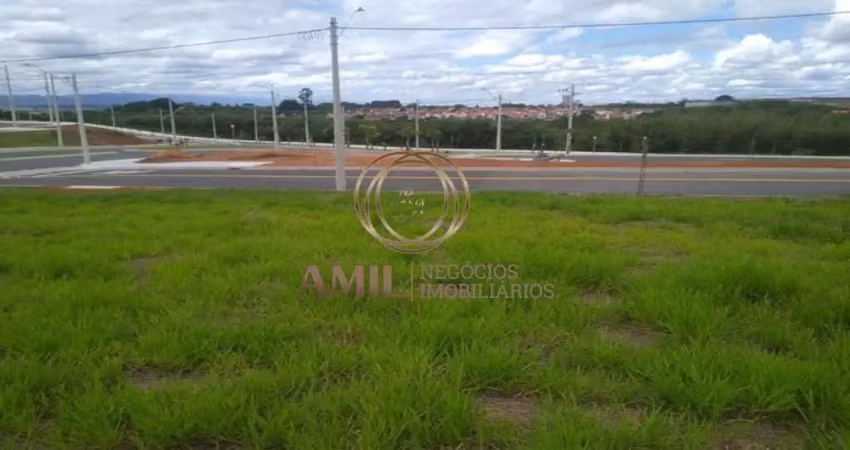 Terreno 250m2 condomínio veredas dos campos no jardim das flores em são josé dos campos