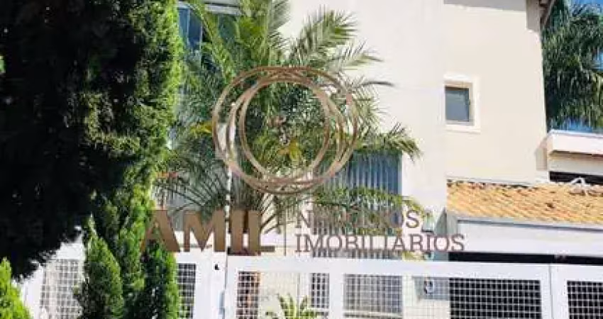 Casa em condomínio fechado com 3 quartos à venda na Vila Iapi, Taubaté 