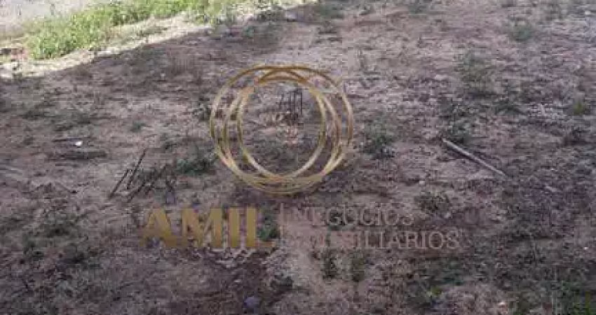Terreno à venda no Loteamento Villa Branca, Jacareí 