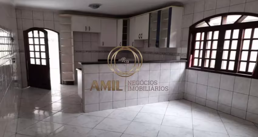 Casa / 03 dormitórios / jardim valparaíba / 110m² / são josé dos campos