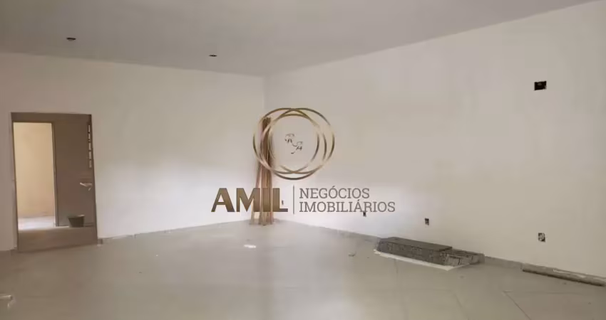 Ra amil aluga ponto comercial, 60m², centro de são josé dos campos
