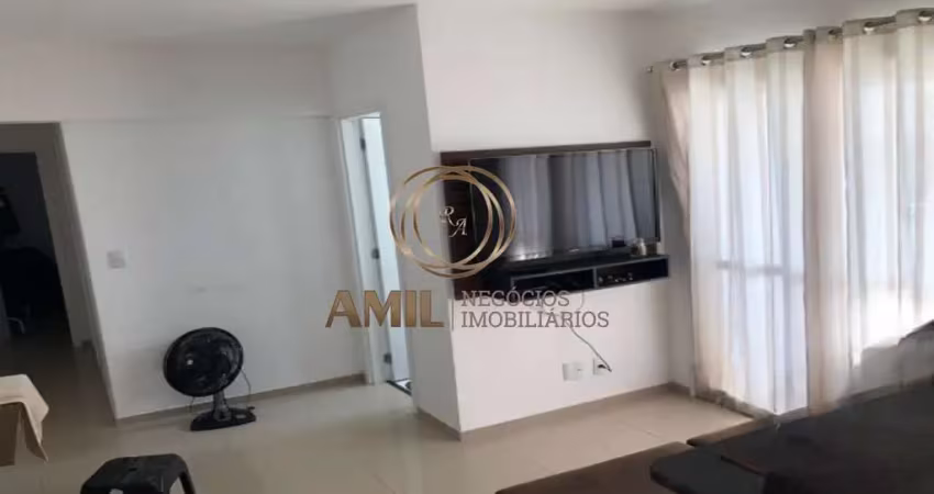 Apartamento / 02 dormitórios / jardim vale do sol / 59m² / são josé dos campos