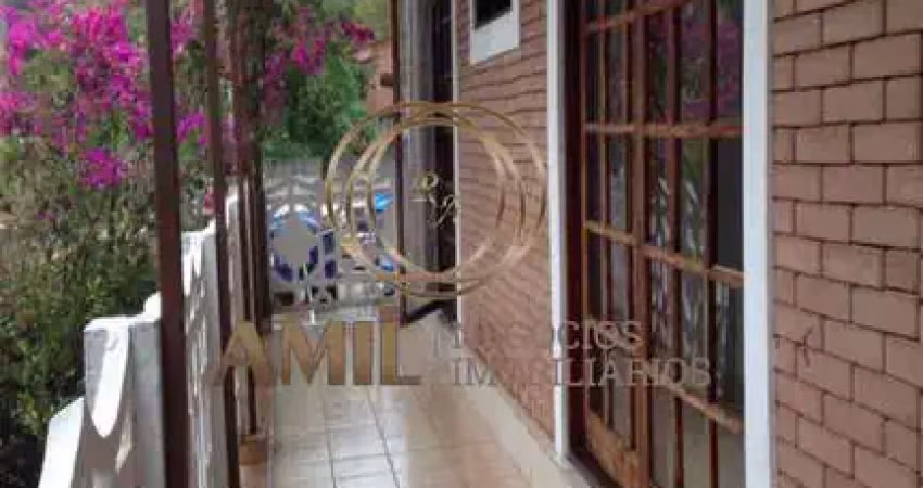 Chácara / 2 dormitórios / pousada do vale / 750m² /são josé dos campos